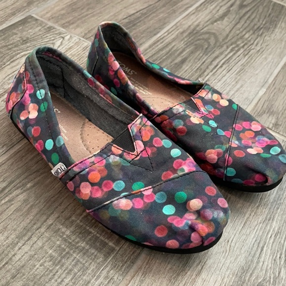 Toms dots - Picture 3 of 9